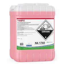 HI/LO TEMP COMMERCIAL AUTO DISH (5/GALLON)