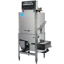 RENTAL FEE FOR HIGH TEMP - SINGLE RACK DISH MACHINE /