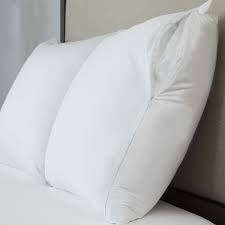 PILLOW PROTECTOR / KING / WITH ZIPPER / 21 X 37 (DOZEN)