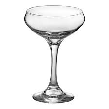 ACOPA SELECT 8.5 OZ COUPE GLAS / 12 PER CASE