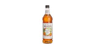 PUMPKIN SPICE / MONIN / 1 LITER / (4/CS)
