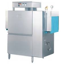 RENTAL FEE FOR LOW TEMP - SINGLE RACK DISH MACHINE /