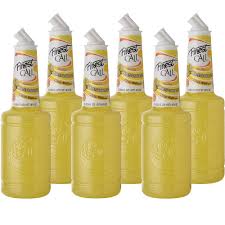 FC SWEET & SOUR MIX / 1 LITER (12/CS)