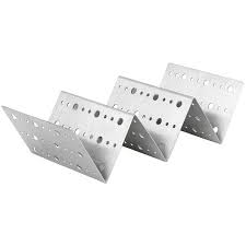 TACO HOLDER / 2-3 COMPARTMENT / 8 X 4 X 2 (EACH)