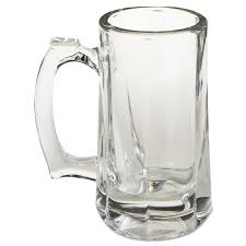 LIBBEY 34OZ. SUPER MUG- 1 DOZEN/CASE