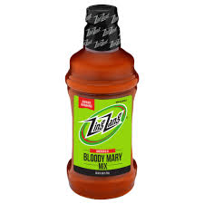 ZING ZANG / BLOODY MARY MIX (Q UART) (12/CS)
