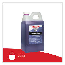 BETCO SPECTACULOSO / FASTDRAW  / 67.6 OZ / 4 PER CASE (CASE)