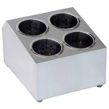 4 HOLE CYLINDER HOLDER
