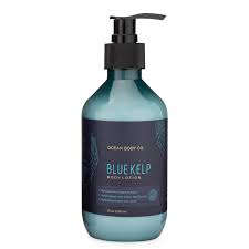 HOLLANDER / BODY LOTION / 30ML OCEAN / 400 PER CASE (CASE)