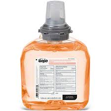 GOJO 5362 / PREMIUM FOAM ANTIBACTERIAL HAND WASH,