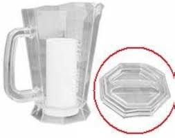 POLAR PITCHER LID