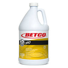 PH7 / ULTRA NEUTRAL CLEANER /  FAST DRAW / 2 L / 4 PER CASE