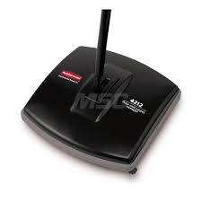 RUBBERMAID EXECUTVE SERIES BRUSH FLOOR SWEEPER (EACH)