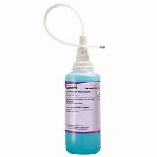 ONESHOT 800 ML ENRICHED HAND SOAP WITH MOISTURIZERS 4 P/C