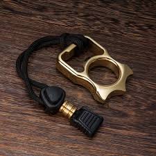 RIPPER OPENER - KNUCKLE