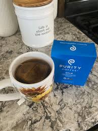 1 CUP DECAF COFFEE (250/CS)