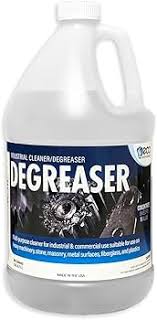 ECO HD DEGREASER / CONCENTRATED FORMULA / GALLON