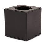 ROOM TRAY / HUDSON LEATHERETTE COLLECTION / LARGE TRAY / 11"
