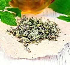 MINT LEAVES / 1 LB