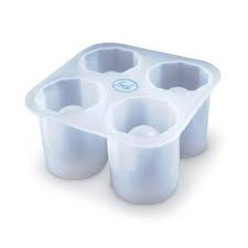 BARCONIC ICE SHOT GLASS MOLD (EACH)