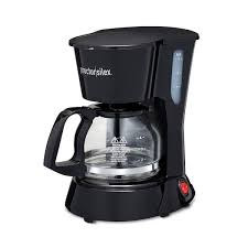 4 CUP COFFEE MAKER / EACH