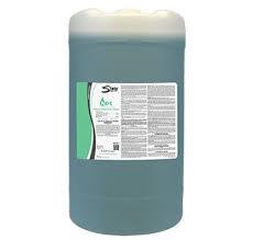 PYXIS / NDC MORNING FRESH / GALLON (4/CS)
