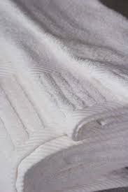GANESH / OXFORD BATH TOWELS / 24 X 48 / 86/14 BLEND / 8.00