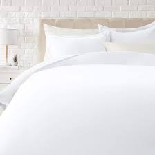 BASIC DUVET INSERT / T-210 SOFT MICROFIBER / KING / 108