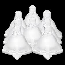 WIDE NIPPLES [12 PACK]
