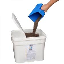 DUMPSTER DIVE / DEODORIZING GRANULES / INSECT REPELLANT /