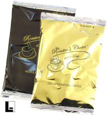 4 CUP REGULAR COFFEE (200/CS)