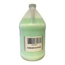 GREEN TEA CONDITIONER / REFILL / 5L / 2 PER CASE (CASE)