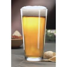 1639HT 16 OZ PINT GLASS / LIBBEY / TEMPERED (24/CS)