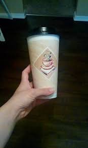 20X16G / DART 20 OZ FOAM CAFE  G CUP (25/20/500)