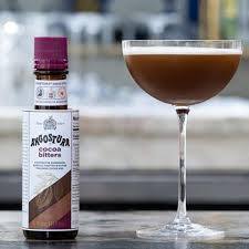 COCOA BITTERS / 4 OZ [EACH]