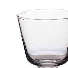 5.5 OZ BARCONIC ALPINE ROCKS G LASS (96/CASE)
