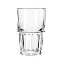 9 OZ LIBBEY GIBRALTAR HIGHBALL GLASS (36/CASE)