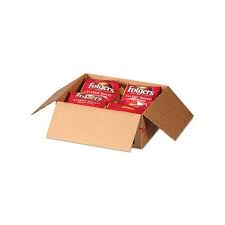 FOLGERS 10 CUP REGULAR / COFFEE FILTER PACKS, CLASSIC