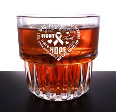 8 OZ BARCONIC WHISKEY TASTING  GLASS (24/CS)