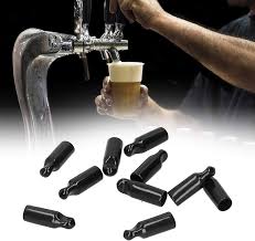 CAP A TAP - KEG TAP NIPPLE (EACH)