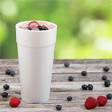 24J24 / DART 24 OZ FOAM CUP (20/25/2,500)