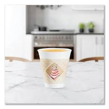 12X16G / DART 12 OZ FOAM CAFE  G CUP (20/50/1,000)