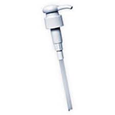 PUMP - 1/4OZ DISPENSER