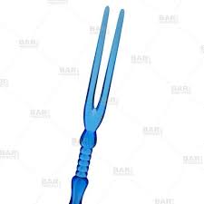BARCONIC FORK TIP GARNISH PICK & STIRRER / 5,000 PER CS[CASE]