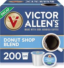 12 CUP DECAF COFFEE (200/CS)