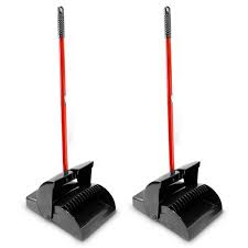 LOBBY DUST PAN (EACH)