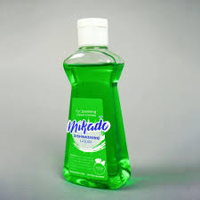MIKADO AUTO DISH DETERGENT POWDER  / 1.72 OZ (200/CS)