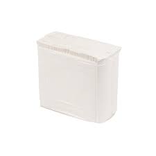TALLFOLD NAPKIN / WHITE / 6 X 13.5 (10,000/CS)