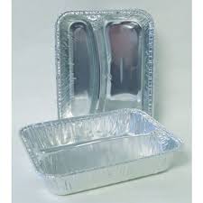 LAPACO HOT DOG TRAY MEDIUM FLUTED | CASE 3000, 6 BAGS,