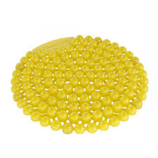 PRIMO URINAL SCREEN / OCTOBER=YELLOW (EACH)